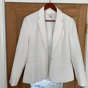 Jcrew Blazer